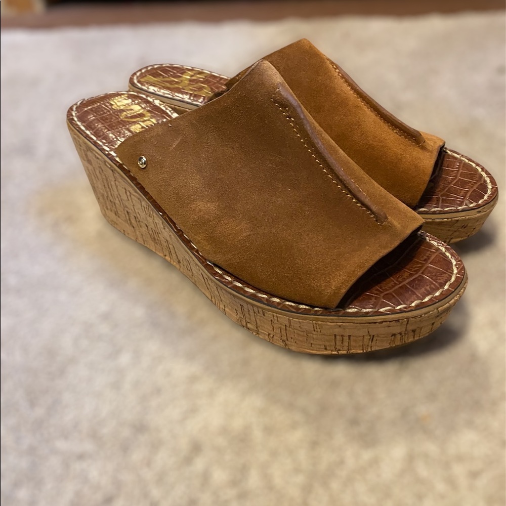 Sam Edelman size 7.5